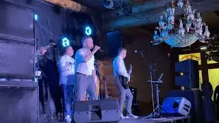 Айфара - Арымассыңмы *отрывок* (8 Марта концерт)