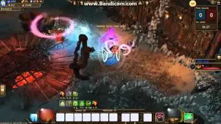 Uzk Vs Tekhedef & Hatranti (1v1)
