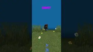 Truman show in Minecraft PT. 7 #trumanshow #minecraft #minecraftshorts