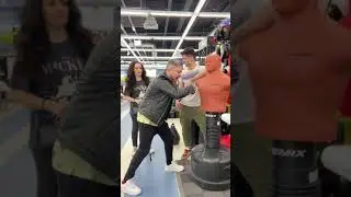 Жёсткий Пранк - Выпендрился перед женой! Baz TikTok (тикток)