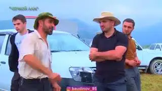 Открытие башенного комплекса на горе "ЧАРМОЙ ЛАМ"