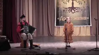 Ветрова Александра (г. Бородино)