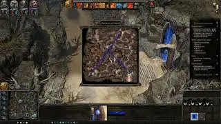 SpellForce 3: Fallen God. Как увеличить все очки характеристик на одну единицу.