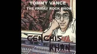 Genghis Khan - Friday Rock Show 1983
