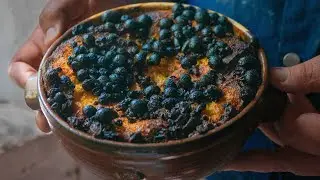 A Pudding For Fasting Day