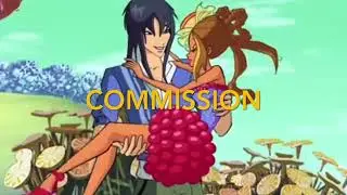 Commission Teaser