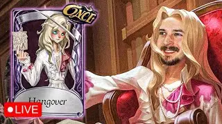 Identity V Let's Play TAROT!