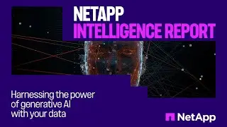 Harnessing the power of generative AI with your data