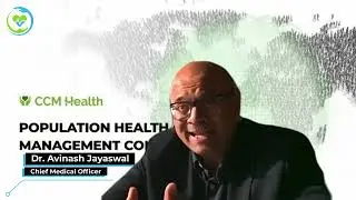 CCM Health Educational Series 1