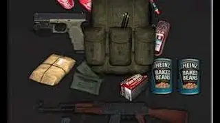 DayZ Epoch Обзор сервера Kirovograd