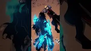 Solo Leveling 