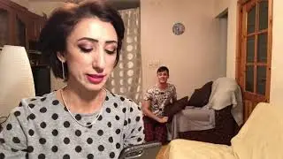 Мама и Сын 