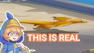 Bug.exe [Mini] | Pokemon Unite