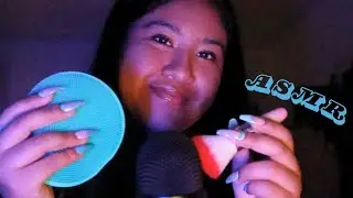 ASMR | Relaxing & Tingly Trigger Assortment 😴