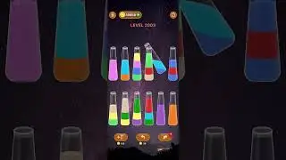 Sort Em All Level 2003