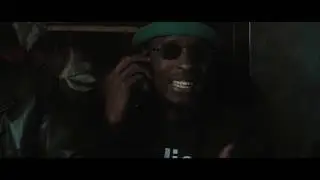 OBOTG Sir Abster ,Thomas Hazey,Danger Power Ranger & Fireman OFFICAL MUSIC VIDEO