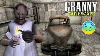 Granny Is Live 🛑😆