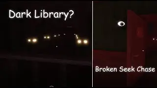 Some Crazy Doors Bugs - Roblox Doors