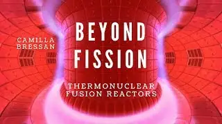 I. Beyond fission: thermonuclear fusion reactors - Camilla Bressan