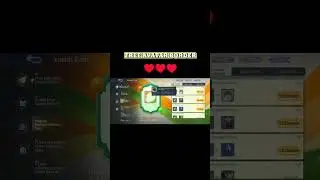 MLBB FREE AVATAR BORDER FREE | MLBB