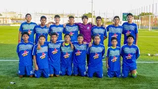 Fuerza Azul VS Independiente Elite Torneo Pacific Cup 2024
