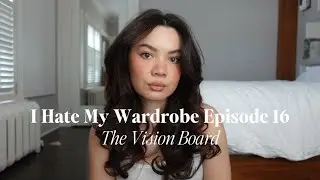 I HATE MY WARDROBE EP 16
