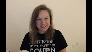 Danielle made two videos in ~ 1 week, what's going on?!?!