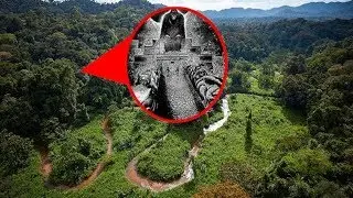 8 curiosidades sobre “La Ciudad Perdida del Rey Mono”