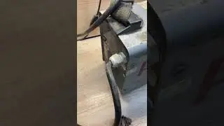 Сварочный аппарат РЕСАНТА 220А #Сварочный #аппарат #Ресанта
