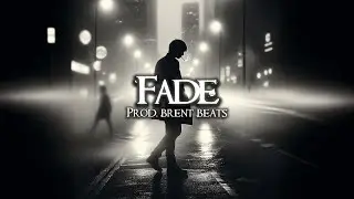 [FREE] Grunge Type Beat - 'FADE' | Alternative Rock Type Beat