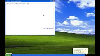 *OLD REUPLOAD* Lorenzo tries out Windows XP (2001)