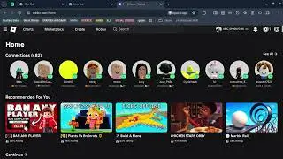 How To Install Roblox On Your School Chromebook! (WORKING 2025) 