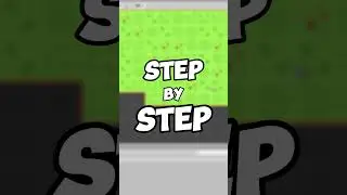 Unity's Random Brush Tool is a Game-Changer!