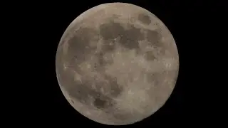 Luna - Porto de Bares - 15 de Noviembre 2024