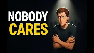 The Spotlight Effect: Nobody Cares