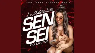 Sensei Freestyle
