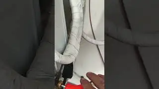 E4 error TCL split type inverter problem solved 
