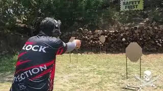 PRACTICAL SHOOTING TRAINING