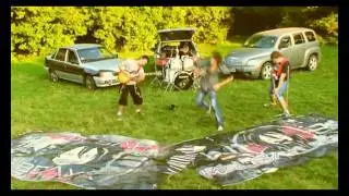 Atana - Anime (Russian Metalcore)