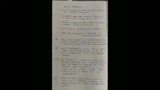 Production Management || Nta Net Management || Commerce & Management. #note #net #exampaper