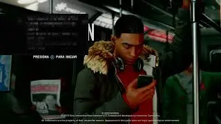 Tarde de Spider Man Miles Morales | Road to Platino