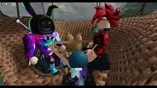 Isle, 9 The Balloon (funny moments)