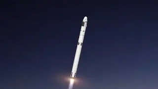 Scorpius DemoOne Mission | Launch