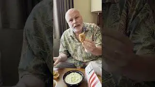 Quick Bite with Mike: KFC Chicken Tenders