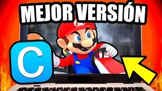CEMU 2.1 LA VERSION DEFINITIVA CON +100 MEJORAS !!😲 EMULADOR WII U
