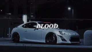 [FREE] Night Lovell Type Beat - BLOOD (Prod. D3MIS)