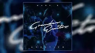 CONCIERTO GRATIS - Mark B - Grandes exitos (Acustico)
