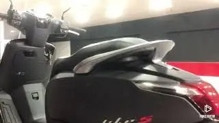 Kymco Like 50 S Limitör Açma (Mekanik Limitör Kontrolü)