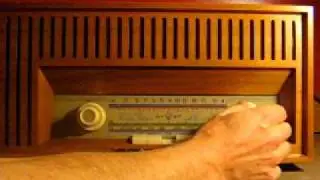 Blaupunkt Paris 22 153.AVI