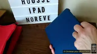 Housse Noreve Tentation Tropézienne